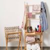 ESTIA Epidapedia Rafiera Orgnosis BAMBOO ESSENTIALS me 3 Rafia Fusiki 53x30x152cm 02-27490