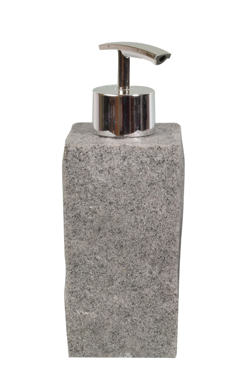 Estia Αντλία σαπουνιού Rock 6X16εκ 02-6396