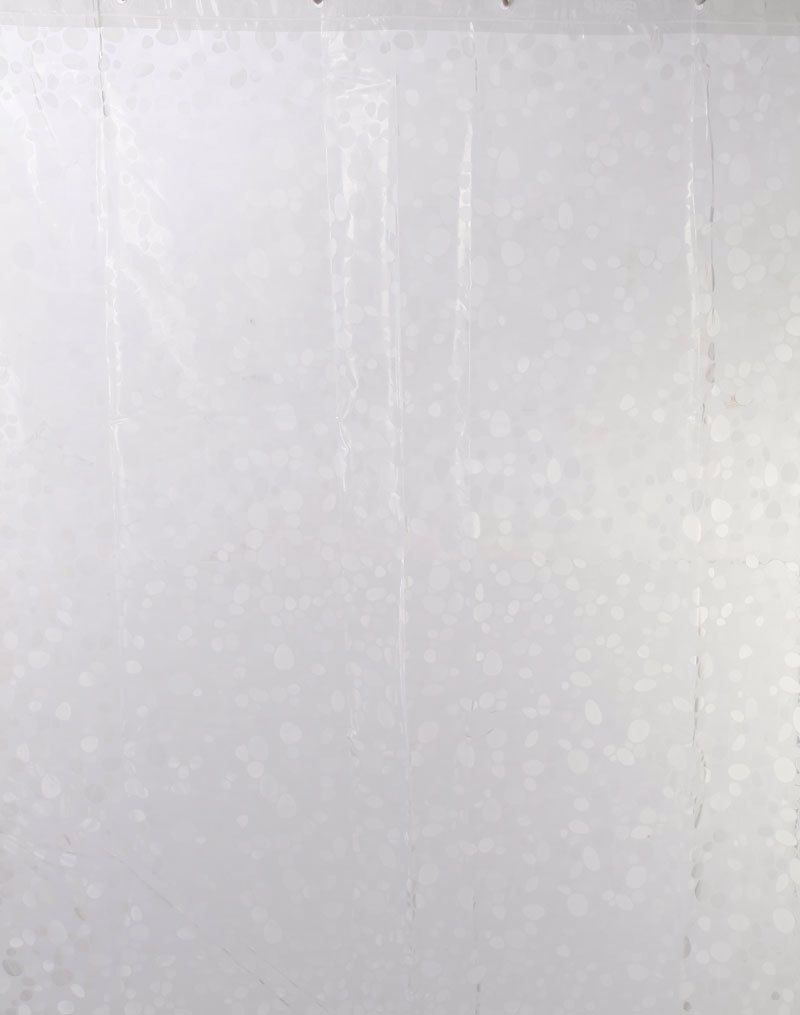 ESTIA Κουρτίνα Μπάνιου ‘Rain’ EVA 180x180cm 02-6846
