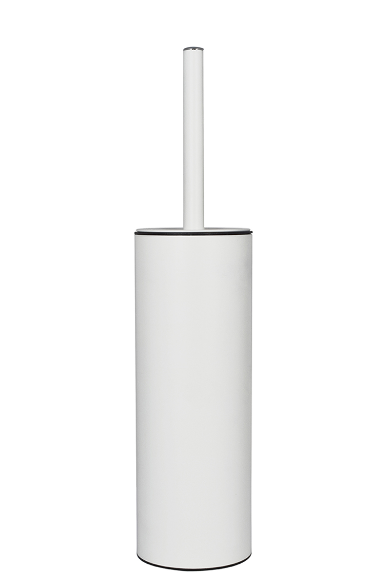 ESTIA Πιγκάλ Dita Λευκό 18/10 Φ9x39ΕΚ 02-7492