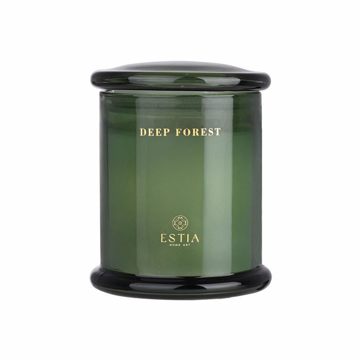 Estia Aromatiko Keri DEEP FOREST 227g 04-36331