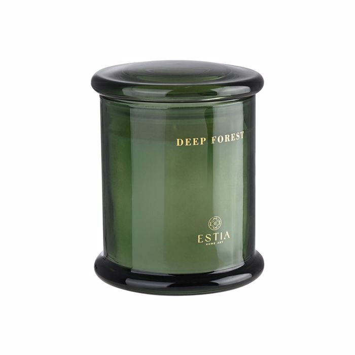 Estia Aromatiko Keri DEEP FOREST 227g 04-36331