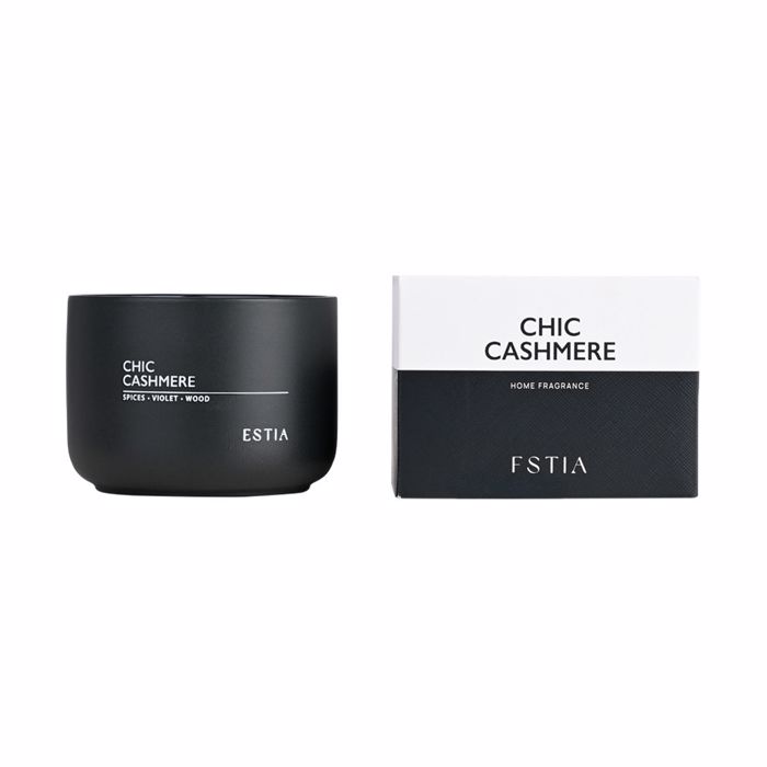 Estia Aromatiko Keri CHIC CASHMERE 280g 04-36416