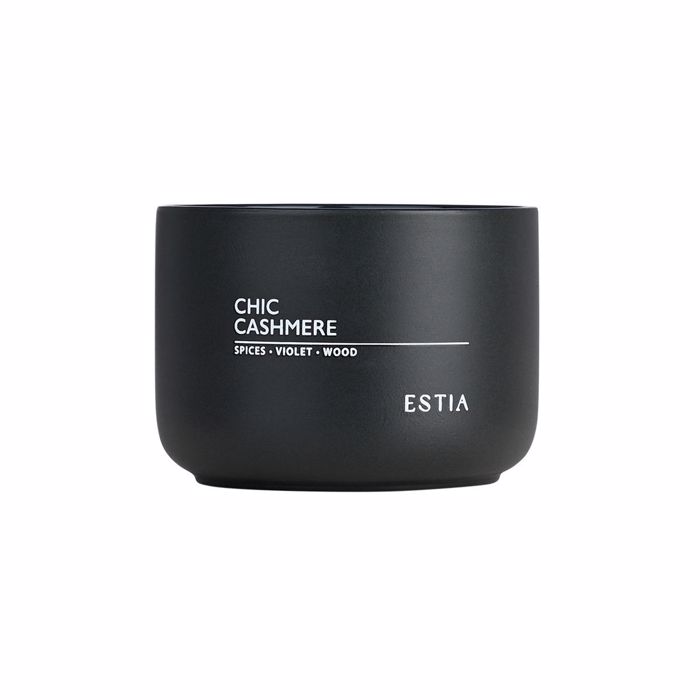 Estia Aromatiko Keri CHIC CASHMERE 280g 04-36416