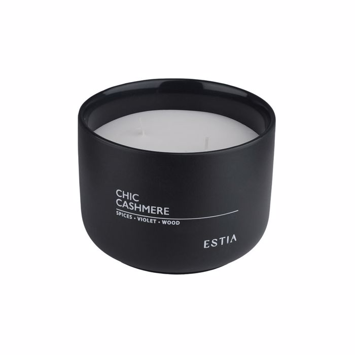 Estia Aromatiko Keri CHIC CASHMERE 280g 04-36416