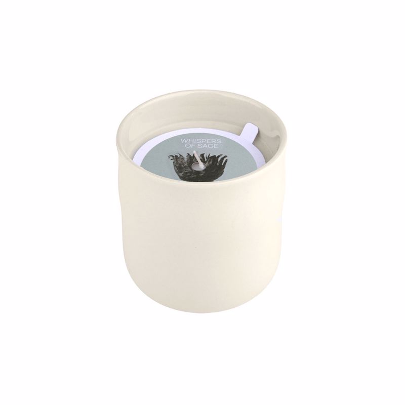Estia Αρωματικό Κερί WHISPERS OF SAGE 289g 04-36485