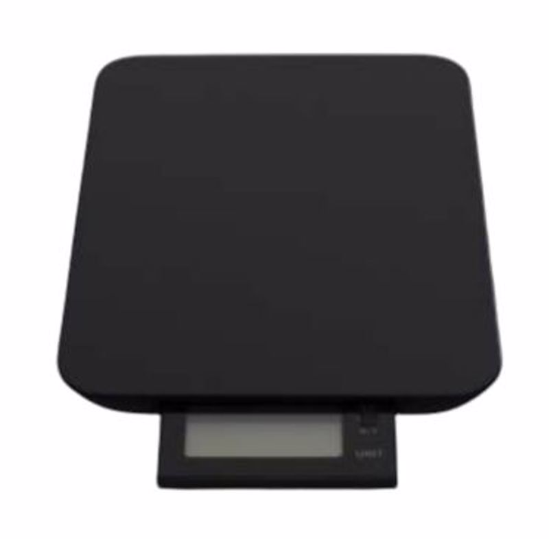 Estia Ψηφιακή Ζυγαριά Κουζίνας 'Smart Black' 1gr/10kg 06-12021