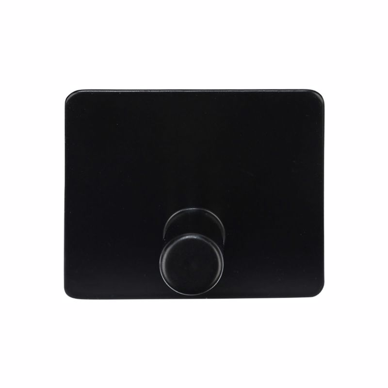 Estia - ΣΗΜΑΝΤΙΚΟ: Σε περίπτωση διαφοράς τιμής από το κατάστημα ισχύει παντα και μόνο η τιμή του καταστήματος Estia Κρεμάστρα Επιτοίχια Μονή Μεταλλική με Τετράγωνη Β