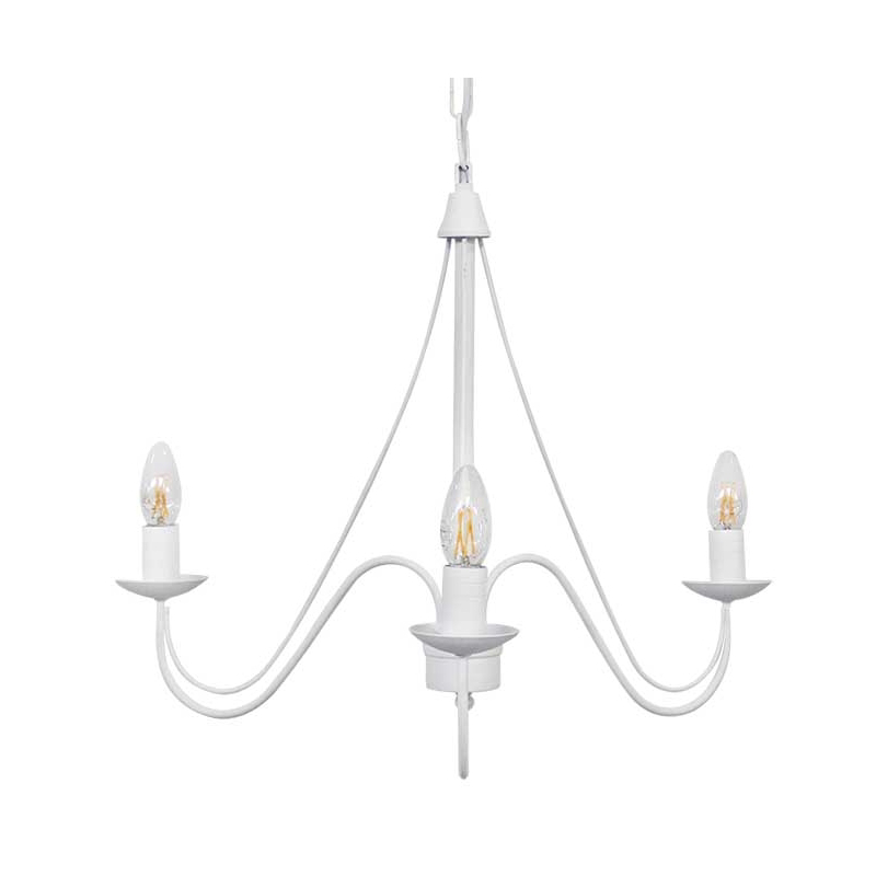 Heronia Lighting - ΣΗΜΑΝΤΙΚΟ: Σε περίπτωση διαφοράς τιμής από το κατάστημα ισχύει παντα και μόνο η τιμή του καταστήματος Heronia Κρεμαστό Φωτιστικό Οροφής S-11 3Φωτο Μεταλλικό