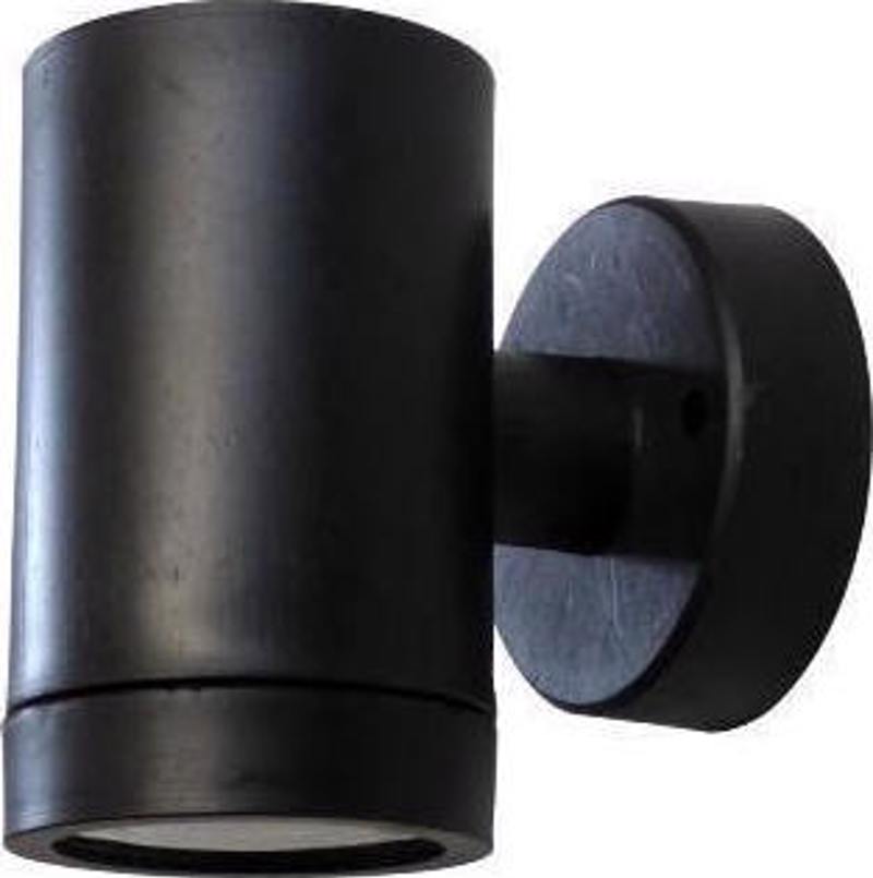 Φωτιστικά agiovlasitishome - ΣΗΜΑΝΤΙΚΟ: Σε περίπτωση διαφοράς τιμής από το κατάστημα ισχύει παντα και μόνο η τιμή του καταστήματος Heronia Απλίκα Τοίχου/Σπότ Εξωτερικού Χώρου Πλαστικό C-