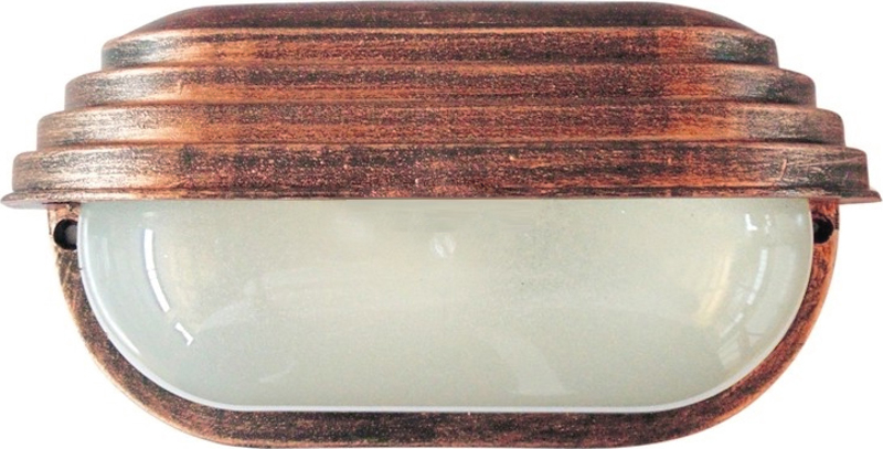 Heronia Απλίκα Τοίχου/Οροφής Εξωτερικού Χώρου Πλαστικό 