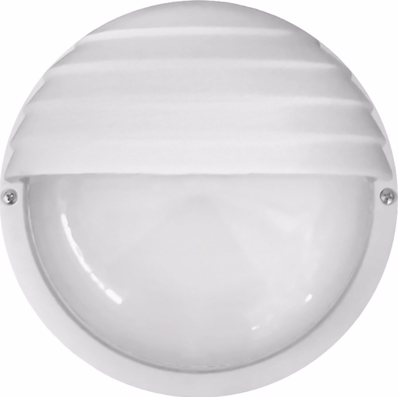 Φωτιστικά agiovlasitishome - ΣΗΜΑΝΤΙΚΟ: Σε περίπτωση διαφοράς τιμής από το κατάστημα ισχύει παντα και μόνο η τιμή του καταστήματος Heronia Απλίκα Τοίχου/Οροφής Εξωτερικού Χώρου Πλαστικό