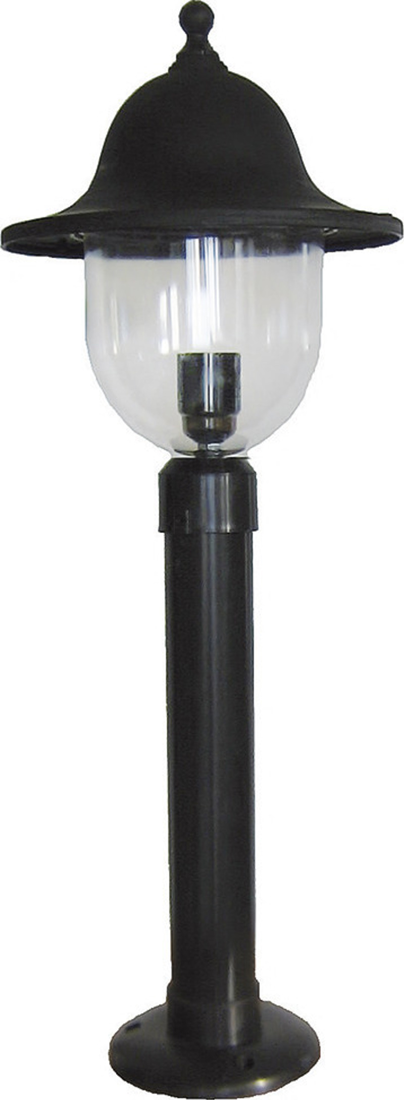 Heronia Lighting - ΣΗΜΑΝΤΙΚΟ: Σε περίπτωση διαφοράς τιμής από το κατάστημα ισχύει παντα και μόνο η τιμή του καταστήματος Heronia Επιδαπέδιο Φωτιστικό Εξωτερικού Χώρου Πλαστικό