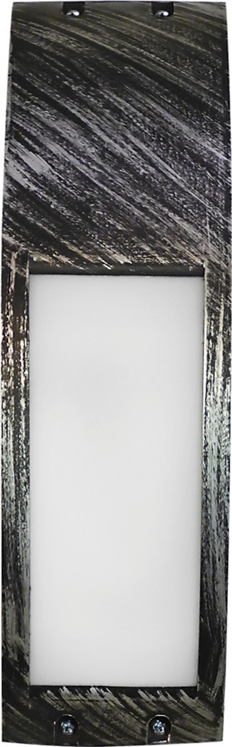 Heronia Lighting - ΣΗΜΑΝΤΙΚΟ: Σε περίπτωση διαφοράς τιμής από το κατάστημα ισχύει παντα και μόνο η τιμή του καταστήματος Heronia Απλίκα Τοίχου Εξωτερικού Χώρου Πλαστικό SLP-20C