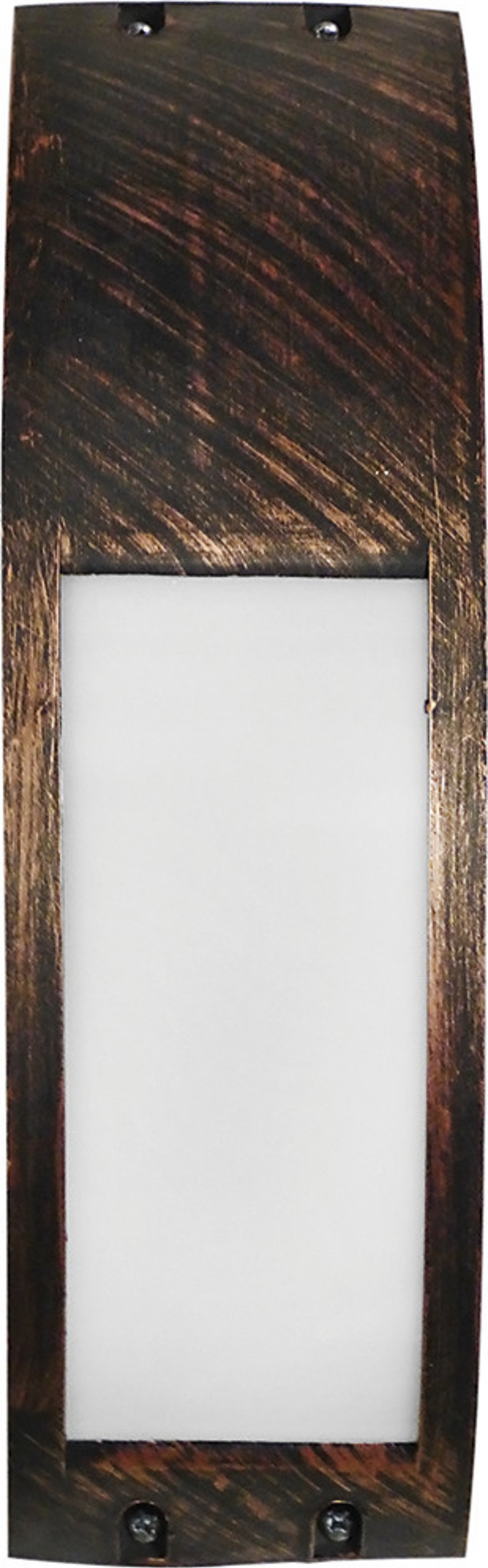 Heronia Lighting - ΣΗΜΑΝΤΙΚΟ: Σε περίπτωση διαφοράς τιμής από το κατάστημα ισχύει παντα και μόνο η τιμή του καταστήματος Heronia Απλίκα Τοίχου Εξωτερικού Χώρου Πλαστικό SLP-20C