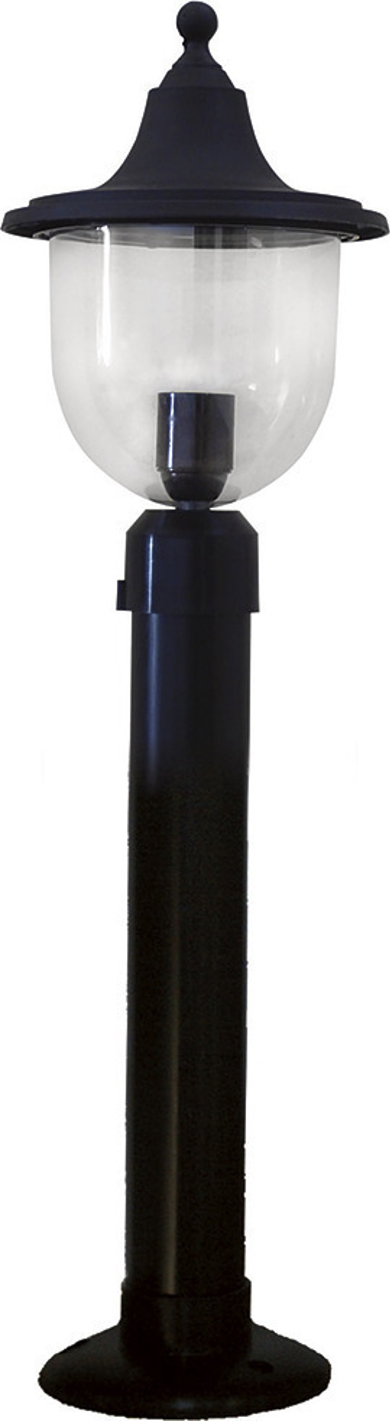 Heronia Επιδαπέδιο Φωτιστικό Εξωτερικού Χώρου Πλαστικό 