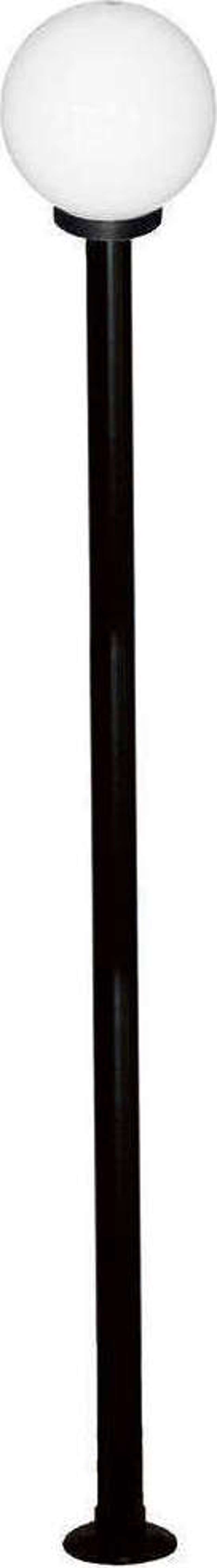 Heronia Lighting - ΣΗΜΑΝΤΙΚΟ: Σε περίπτωση διαφοράς τιμής από το κατάστημα ισχύει παντα και μόνο η τιμή του καταστήματος Heronia Επιδαπέδιο Φωτιστικό Εξωτερικού Χώρου Πλαστικό