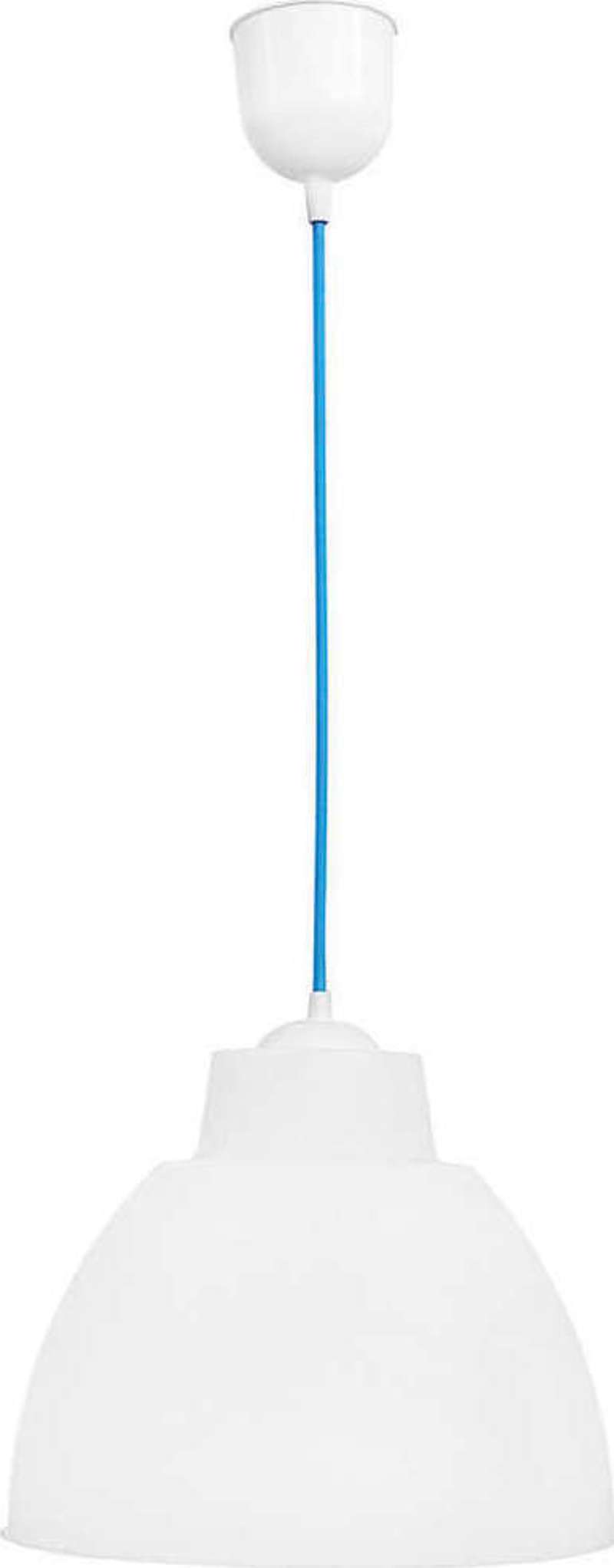 Φωτιστικά agiovlasitishome - ΣΗΜΑΝΤΙΚΟ: Σε περίπτωση διαφοράς τιμής από το κατάστημα ισχύει παντα και μόνο η τιμή του καταστήματος Heronia Παιδικό Φωτιστικό Οροφής Πλαστικό BOTTLE-29 Λευ