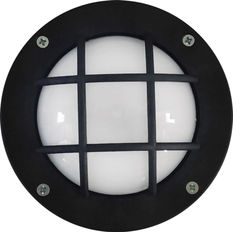 Φωτιστικά agiovlasitishome - ΣΗΜΑΝΤΙΚΟ: Σε περίπτωση διαφοράς τιμής από το κατάστημα ισχύει παντα και μόνο η τιμή του καταστήματος Heronia Απλίκα Τοίχου/Οροφής Εξωτερικού Χώρου Πλαστικό