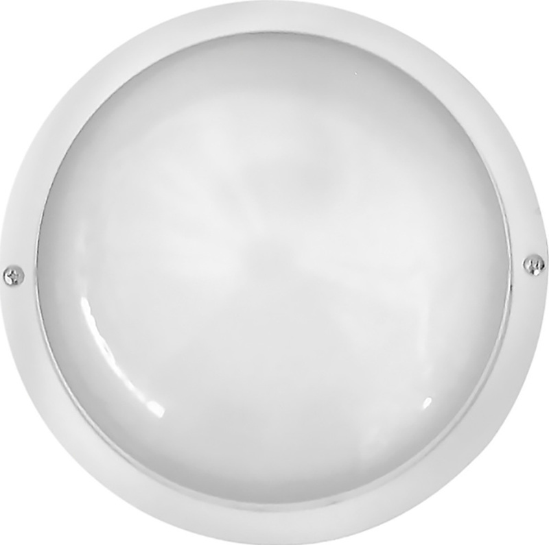 Φωτιστικά agiovlasitishome - ΣΗΜΑΝΤΙΚΟ: Σε περίπτωση διαφοράς τιμής από το κατάστημα ισχύει παντα και μόνο η τιμή του καταστήματος Heronia Απλίκα Τοίχου/Οροφής Εξωτερικού Χώρου Πλαστικό