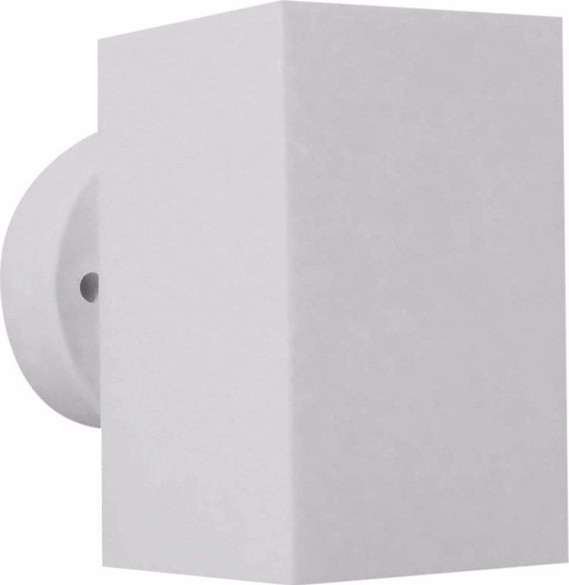 Φωτιστικά agiovlasitishome - ΣΗΜΑΝΤΙΚΟ: Σε περίπτωση διαφοράς τιμής από το κατάστημα ισχύει παντα και μόνο η τιμή του καταστήματος Heronia Απλίκα Τοίχου/Σπότ Εξωτερικού Χώρου Πλαστικό C-