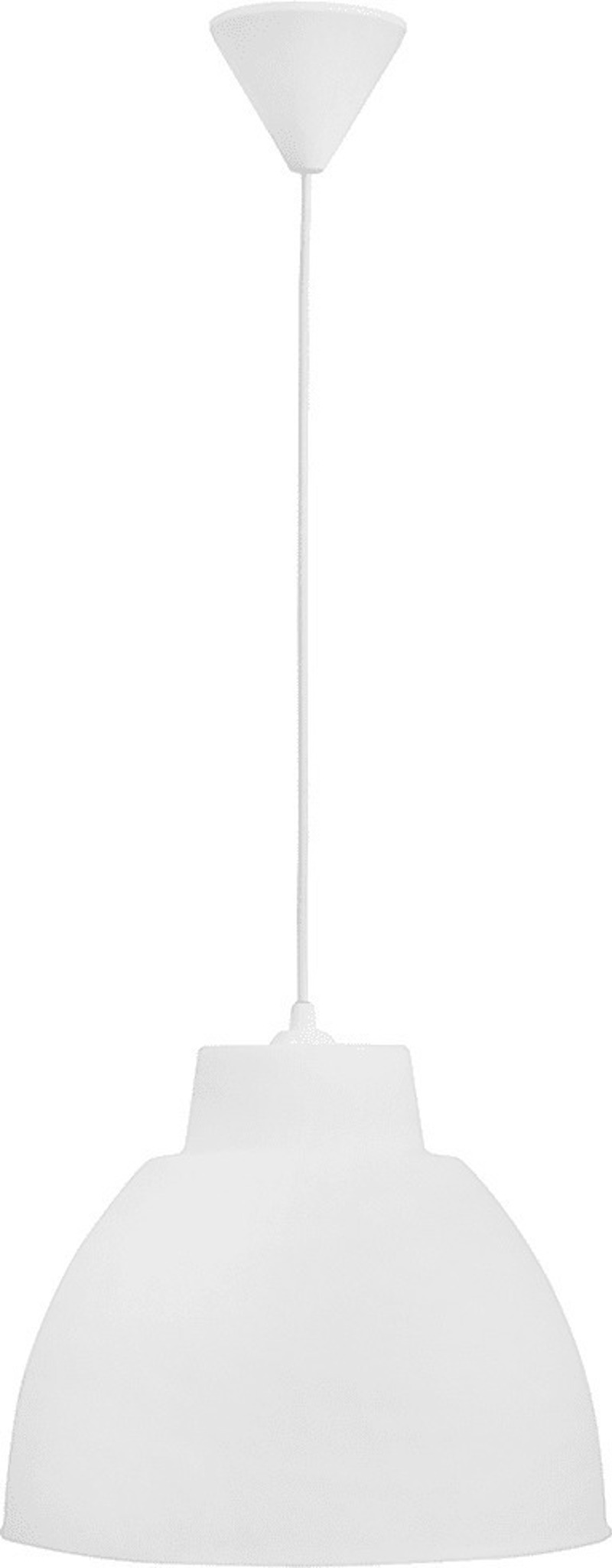 Heronia Lighting - ΣΗΜΑΝΤΙΚΟ: Σε περίπτωση διαφοράς τιμής από το κατάστημα ισχύει παντα και μόνο η τιμή του καταστήματος Heronia Φωτιστικό Οροφής Πλαστικό BOTTLE/29 Λευκό E27 2