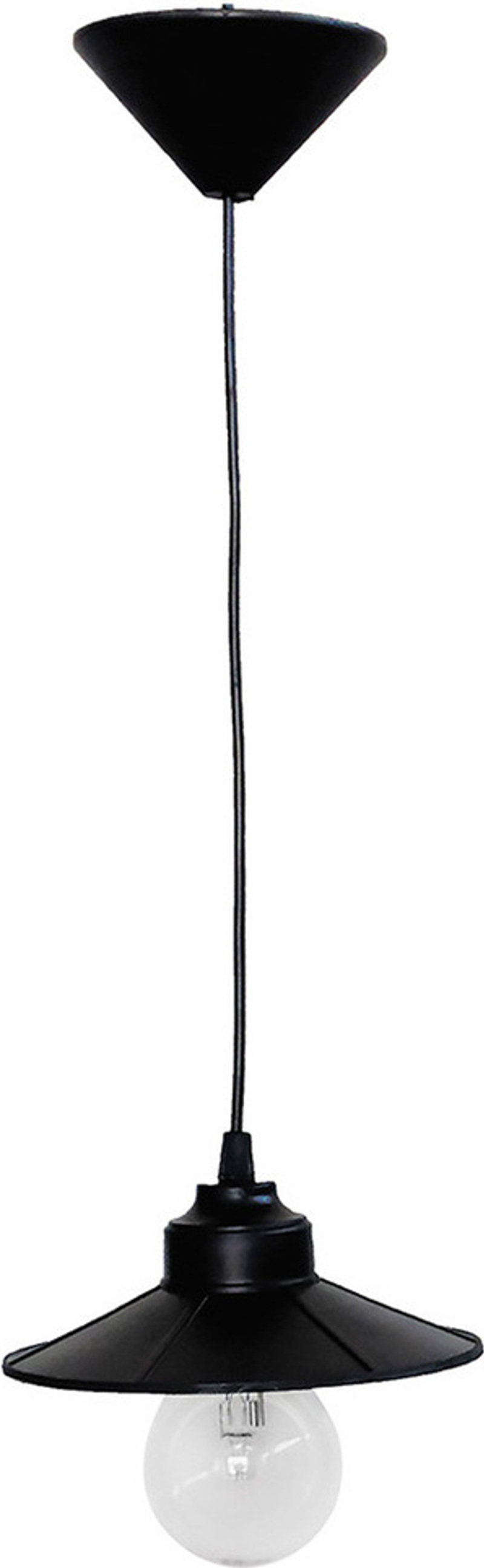 Φωτιστικά agiovlasitishome - ΣΗΜΑΝΤΙΚΟ: Σε περίπτωση διαφοράς τιμής από το κατάστημα ισχύει παντα και μόνο η τιμή του καταστήματος Heronia Κρεμαστό Φωτιστικό Εξωτερικού Χώρου Πλαστικό LP