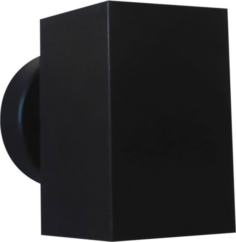 Heronia Απλίκα Τοίχου/Σποτ Εξωτερικού Χώρου Πλαστικό C-