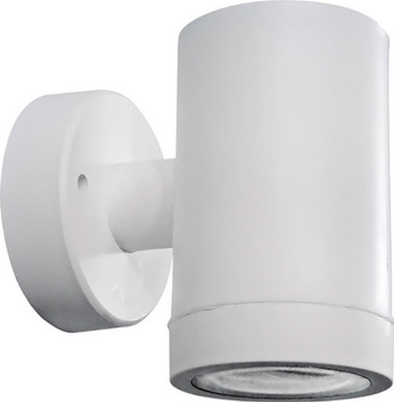 Φωτιστικά agiovlasitishome - ΣΗΜΑΝΤΙΚΟ: Σε περίπτωση διαφοράς τιμής από το κατάστημα ισχύει παντα και μόνο η τιμή του καταστήματος Heronia Απλίκα Τοίχου/Σπότ Εξωτερικού Χώρου Πλαστικό C-