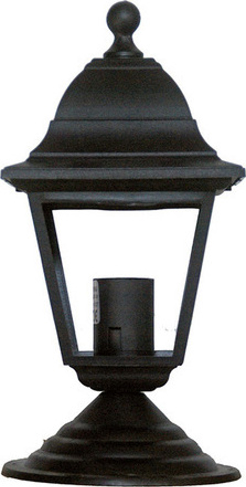 Heronia Lighting - ΣΗΜΑΝΤΙΚΟ: Σε περίπτωση διαφοράς τιμής από το κατάστημα ισχύει παντα και μόνο η τιμή του καταστήματος Heronia Επιδαπέδιο Φωτιστικό Εξωτερικού Χώρου Πλαστικό