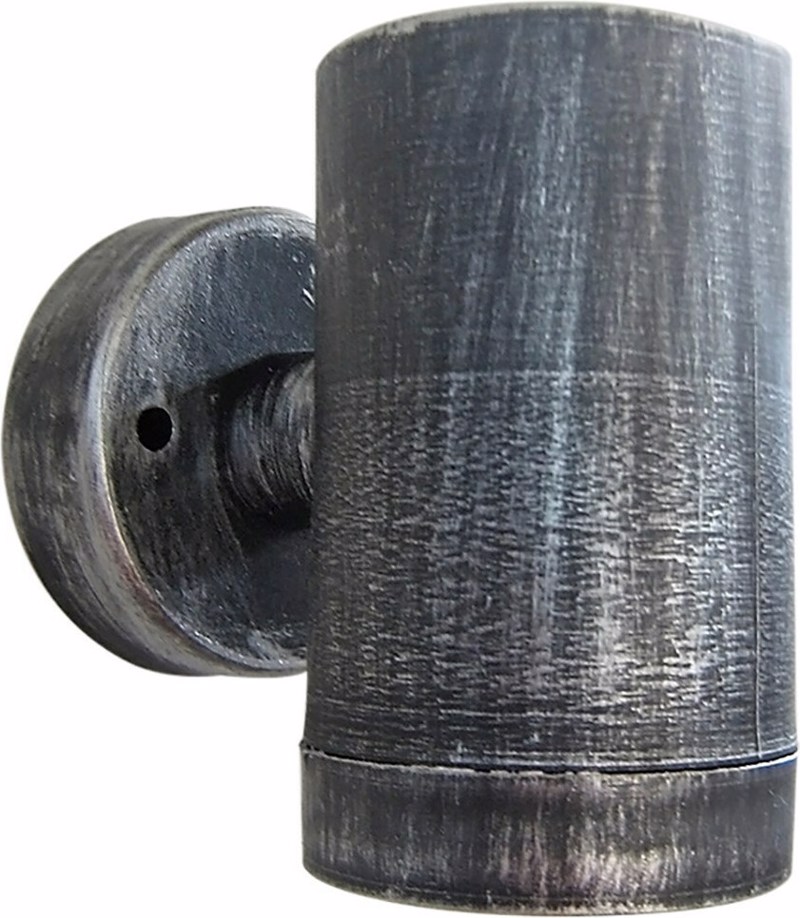 Φωτιστικά agiovlasitishome - ΣΗΜΑΝΤΙΚΟ: Σε περίπτωση διαφοράς τιμής από το κατάστημα ισχύει παντα και μόνο η τιμή του καταστήματος Heronia Απλίκα Τοίχου/Σπότ Εξωτερικού Χώρου Πλαστικό C-