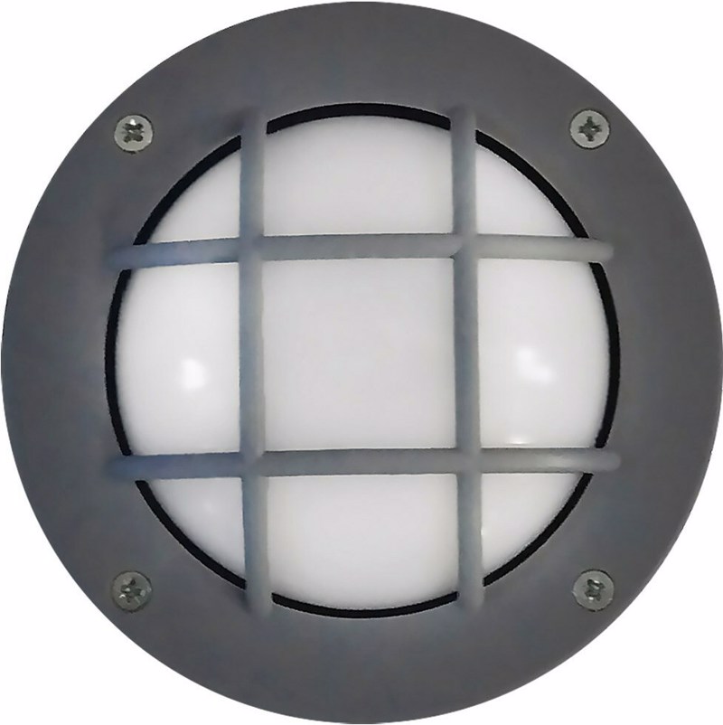 Heronia Lighting - ΣΗΜΑΝΤΙΚΟ: Σε περίπτωση διαφοράς τιμής από το κατάστημα ισχύει παντα και μόνο η τιμή του καταστήματος Heronia Απλίκα Τοίχου/Οροφής Εξωτερικού Χώρου Πλαστικό