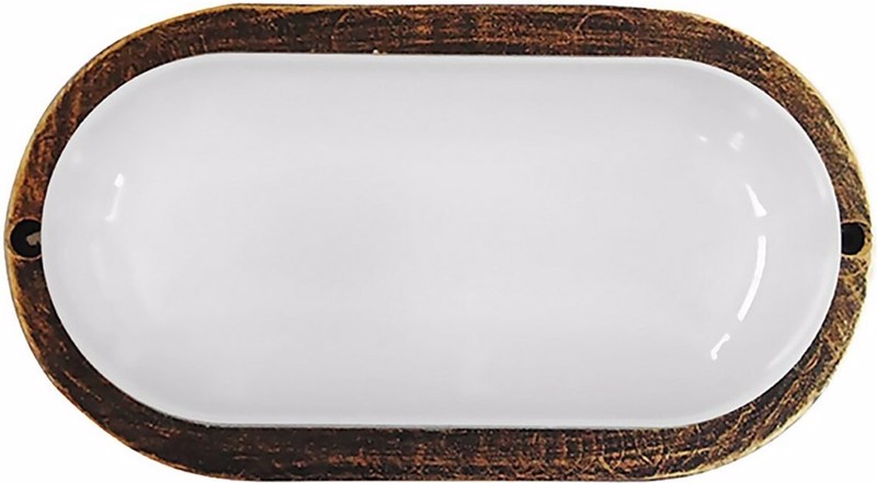 Heronia Απλίκα Τοίχου Εξωτερικού Χώρου Πλαστικό Χελώνα 