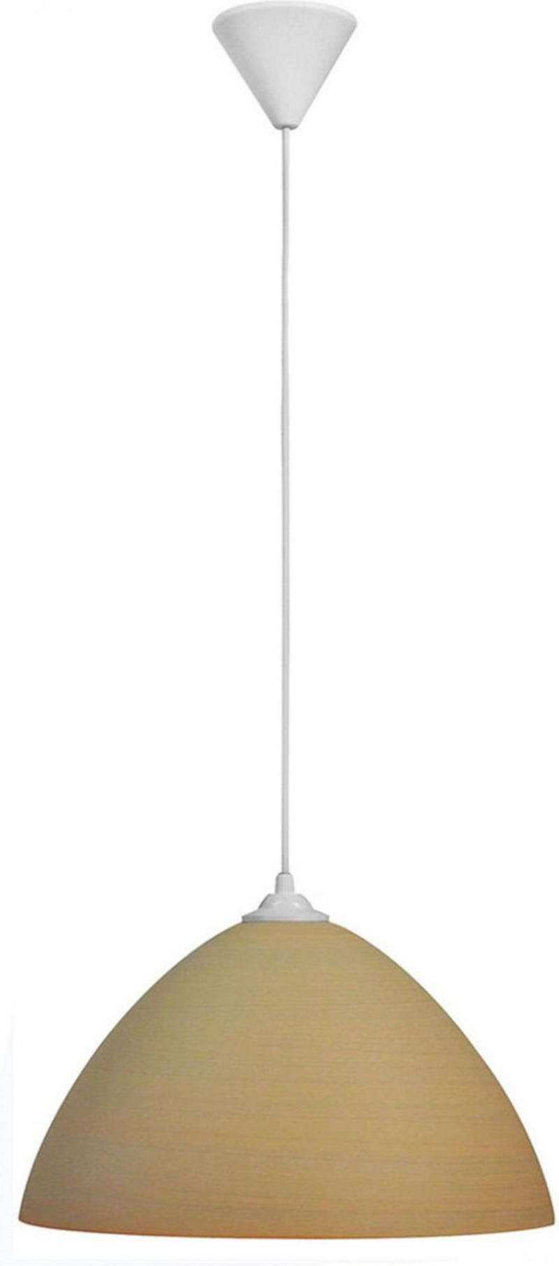 Φωτιστικά agiovlasitishome - ΣΗΜΑΝΤΙΚΟ: Σε περίπτωση διαφοράς τιμής από το κατάστημα ισχύει παντα και μόνο η τιμή του καταστήματος Heronia Κρεμαστό Φωτιστικό Οροφής Γυαλί GL-1010/35 Πορτ