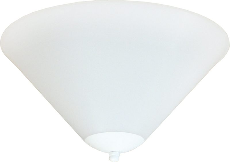 Φωτιστικά agiovlasitishome - ΣΗΜΑΝΤΙΚΟ: Σε περίπτωση διαφοράς τιμής από το κατάστημα ισχύει παντα και μόνο η τιμή του καταστήματος Heronia Πλαφονιέρα Οροφής Πλαστικό CONOS/30 PLAFON Λευκ