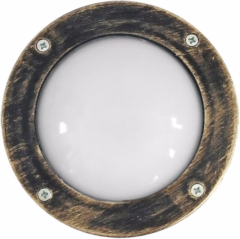 Φωτιστικά agiovlasitishome - ΣΗΜΑΝΤΙΚΟ: Σε περίπτωση διαφοράς τιμής από το κατάστημα ισχύει παντα και μόνο η τιμή του καταστήματος Heronia Απλίκα Τοίχου/Οροφής Εξωτερικού Χώρου Πλαστικό