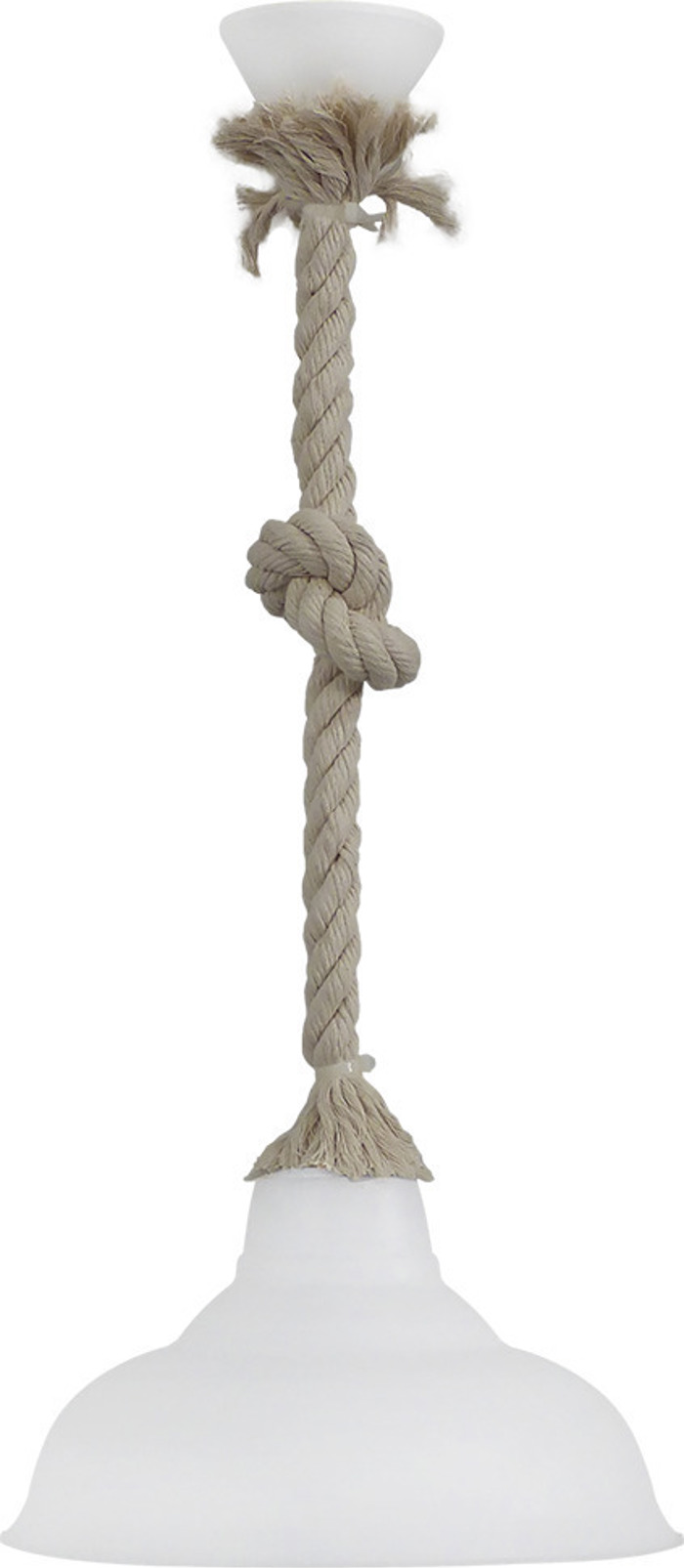 Heronia Fotistiko Orofis Plastiko/Sxoini Public MAC Lefko E27 28,5X68cm 31-1175