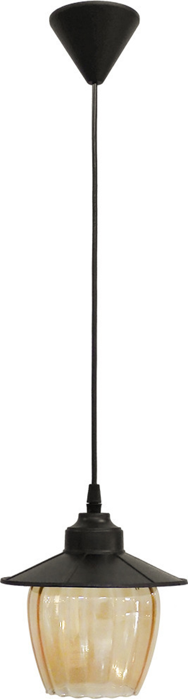 Φωτιστικά agiovlasitishome - ΣΗΜΑΝΤΙΚΟ: Σε περίπτωση διαφοράς τιμής από το κατάστημα ισχύει παντα και μόνο η τιμή του καταστήματος Heronia Κρεμαστό Φωτιστικό Εξωτερικού Χώρου Πλαστικό/Γυ