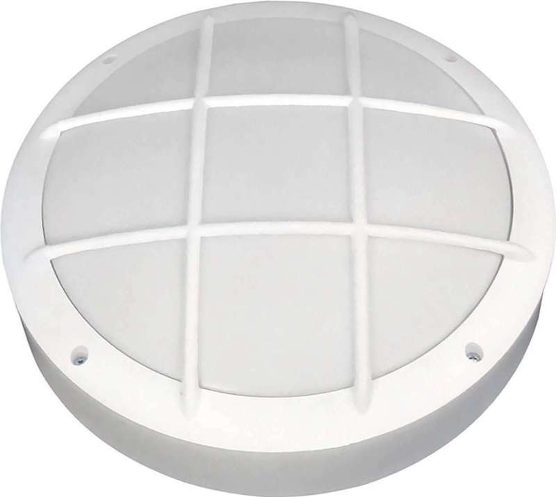 Heronia Lighting - ΣΗΜΑΝΤΙΚΟ: Σε περίπτωση διαφοράς τιμής από το κατάστημα ισχύει παντα και μόνο η τιμή του καταστήματος Heronia Απλίκα Τοίχου/Οροφής Πλαφόν Εξωτερικού Χώρου Πλ