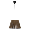 Heronia Kremasto Fotistiko Orofis CUBA/30 Monofoto Bampou Kafe F30x100cm E27 31-1253