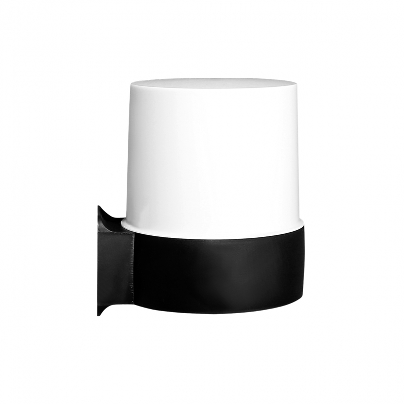 Heronia Lighting - ΣΗΜΑΝΤΙΚΟ: Σε περίπτωση διαφοράς τιμής από το κατάστημα ισχύει παντα και μόνο η τιμή του καταστήματος Heronia Απλίκα Τοίχου Εξωτερικού Χώρου D-282 Μονόφωτη Π