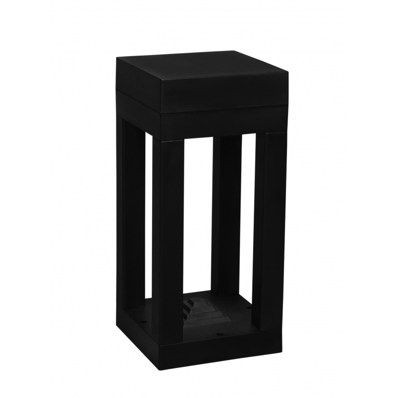 Φωτιστικά agiovlasitishome - ΣΗΜΑΝΤΙΚΟ: Σε περίπτωση διαφοράς τιμής από το κατάστημα ισχύει παντα και μόνο η τιμή του καταστήματος Heronia Φωτιστικό Εδάφους Εξωτερικού Χώρου D-285 Μονόφω