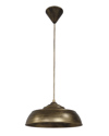 Heronia Fotistiko Orofis Plastiko PUBLIC Bronze E27 28,5X80cm 35-0022