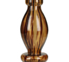 ZAROS Kiropigo Gyalino Kafe 'Leopard' 9x28.5cm XET-9131