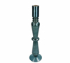 ZAROS Gyalino Kiropigo se Metalliko Ble Xroma 37cm XET-8798