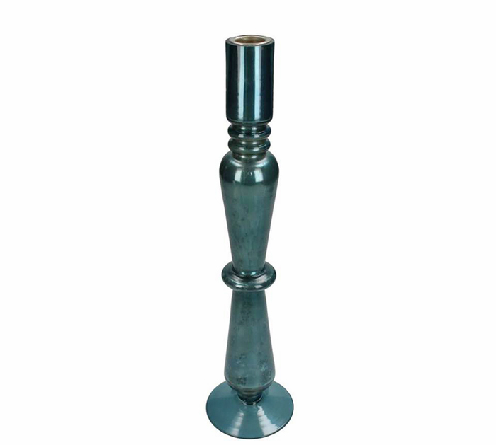 ZAROS Gyalino Kiropigo se Metalliko Ble Xroma 37cm XET-8798