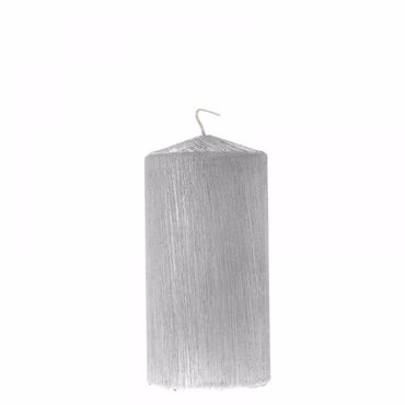 Iliadis Ασημί Κερί ''Scratch'' 7Χ14 16006