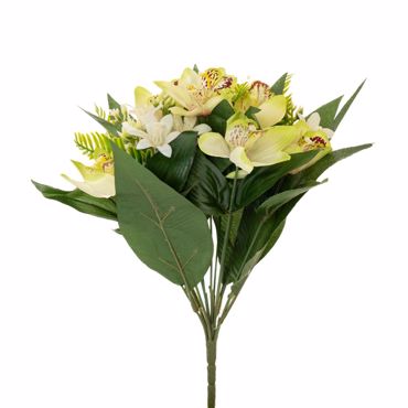 Iliadis Μπουκέτο Αλστρομέρια x12 40cm 29266