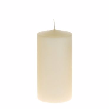 Iliadis Κερί Κύλινδρος 7X14 Kpem 36962