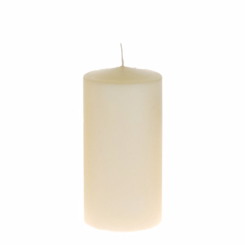 Iliadis Κερί Κύλινδρος 7X14 Kpem 36962